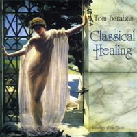 Barabas, Tom - Classical Healing