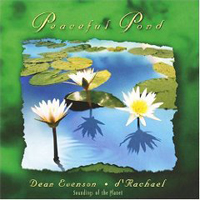 Evenson, Dean - Peaceful Pond