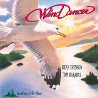 Evenson, Dean - Wind Dancer