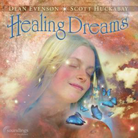 Evenson, Dean - Healing Dreams