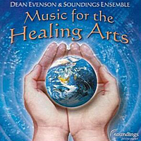 Evenson, Dean - Music For The Healing Arts