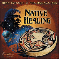 Evenson, Dean - Native Healing