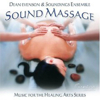 Evenson, Dean - Sound Massage