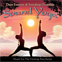 Evenson, Dean - Sound Yoga