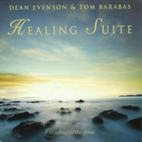 Evenson, Dean - Healing Suite