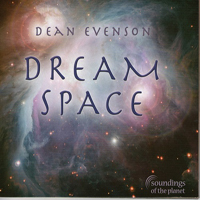 Evenson, Dean - Dream Space