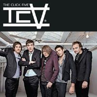 Click Five - TCV (promo quality)