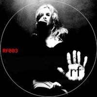 Rennie Foster - Ankoku (EP)