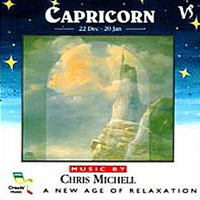 Michell, Chris - Capricorn
