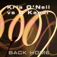 Kris O'Neil - Back Home (Feat.)