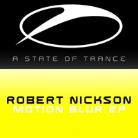 Robert Nickson - Motion Blur