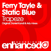 Ferry Tayle - Trapeze (Split)