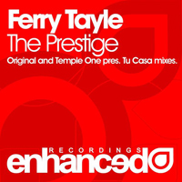 Ferry Tayle - The Prestige