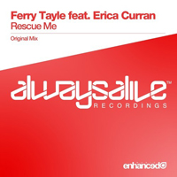 Ferry Tayle - Rescue Me (Feat.)
