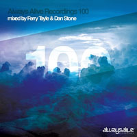 Ferry Tayle - Always Alive Recordings 100 (CD 1:  Mixed by Ferry Tayle)