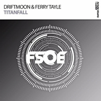 Ferry Tayle - Titanfall (Single)