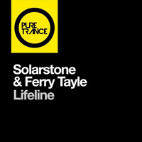 Ferry Tayle - Lifeline (Single)
