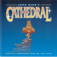 Kerr, John - Cathedral