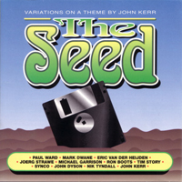 Kerr, John - The Seed