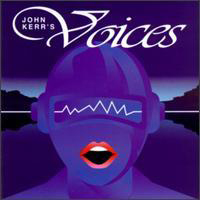 Kerr, John - Voices