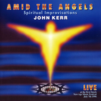 Kerr, John - Amid The Angel