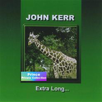 Kerr, John - Just For Fun Extra Long
