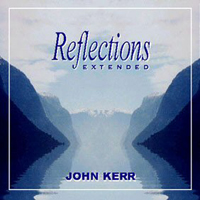 Kerr, John - Reflections - Extended