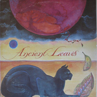 Stearns, Michael - Ancient Leaves