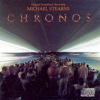 Stearns, Michael - Chronos