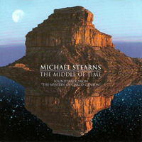 Stearns, Michael - The Middle Of Time