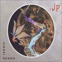 Okano, Hiroki - .JP