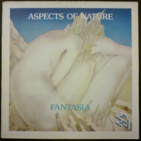 Lundsten, Ralph - Aspects Of Nature - Fantasia