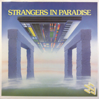 Lundsten, Ralph - Strangers In Paradise