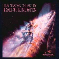 Lundsten, Ralph - Electronic Music By Ralph Lundsten