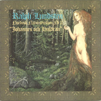 Lundsten, Ralph - Nordic Nature Symphony No 2 Johannes And The Lady