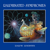 Lundsten, Ralph - Ralphinated Symphonies