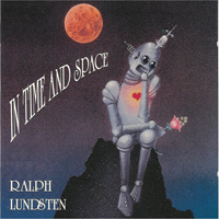 Lundsten, Ralph - In Time And Space