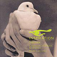 Lundsten, Ralph - Inspiration Sweden - Landscape Of Dreams - Ourfather