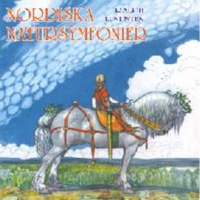 Lundsten, Ralph - Nordiska Natursymfonier (4, 5 Och 7)
