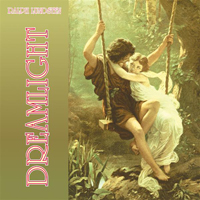 Lundsten, Ralph - Dreamlight (CD 1)