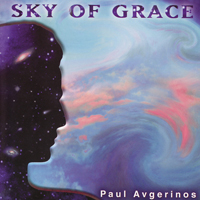 Avgerinos, Paul - Sky Of Grace