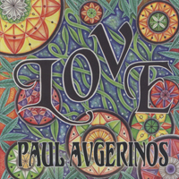Avgerinos, Paul - Love