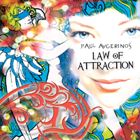 Avgerinos, Paul - Law Of Attraction