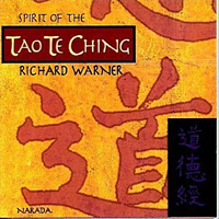 Warner, Richard - Spirit Of The Tao Te Ching
