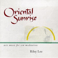 Lee, Riley - Oriental Sunrise