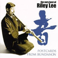 Lee, Riley - Postcards From Bundanon