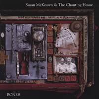 McKeown, Susan - Bones