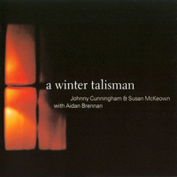 McKeown, Susan - A Winter Talisman