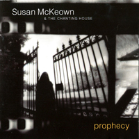 McKeown, Susan - Prophecy