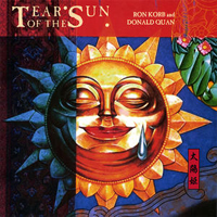 Korb, Ron - Tear Of The Sun